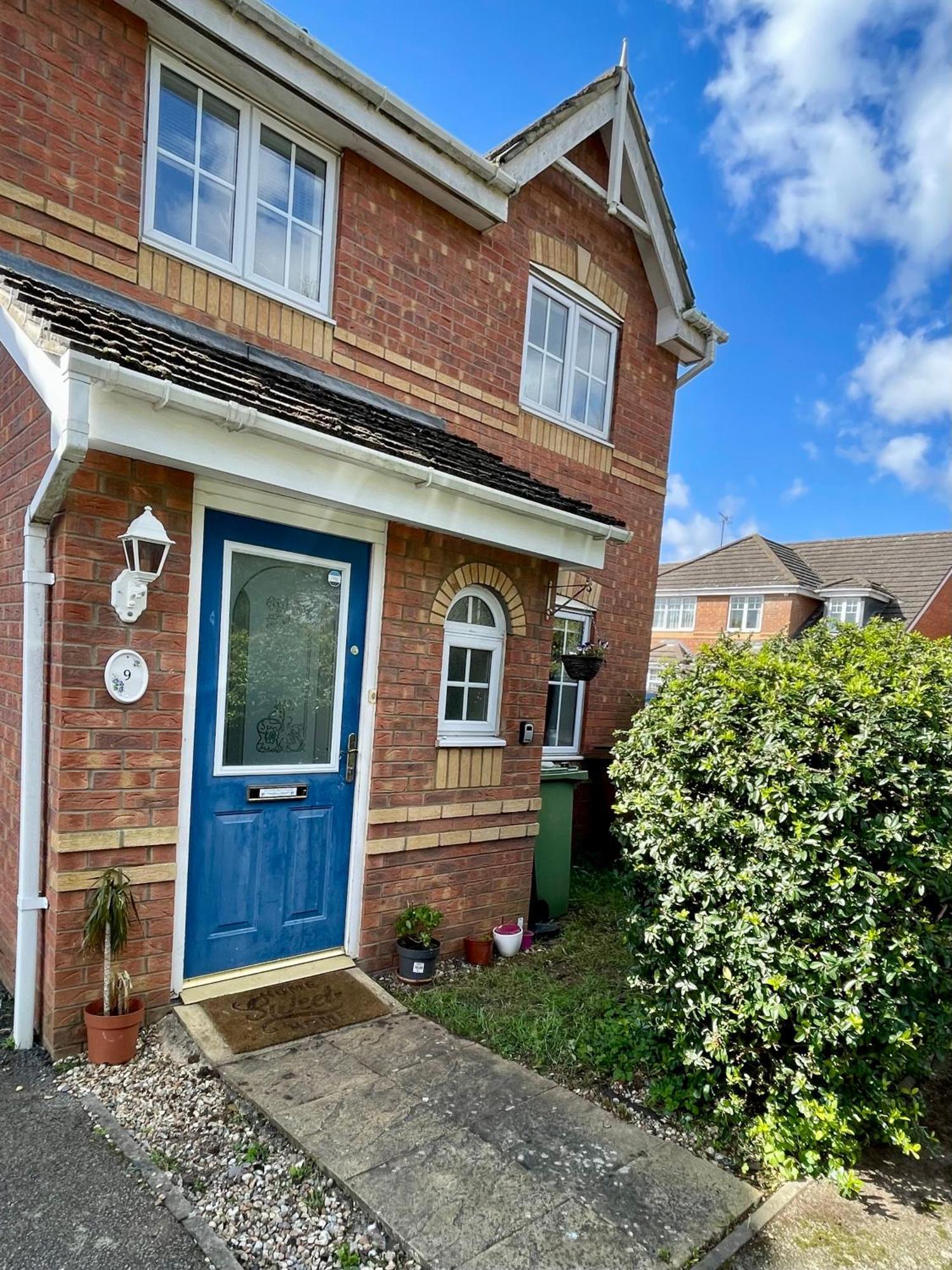 3 Bedroom Detached House Wellingborough Exteriér fotografie